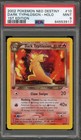 Dark Typhlosion