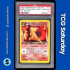 Dark Typhlosion