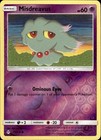 Misdreavus