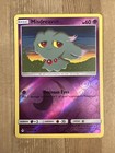 Misdreavus