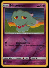 Misdreavus