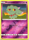 Misdreavus