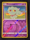 Misdreavus