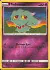 Misdreavus