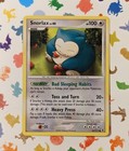 Snorlax