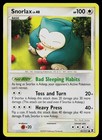 Snorlax