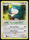Snorlax