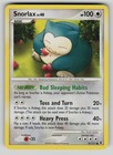 Snorlax