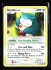Snorlax