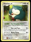 Snorlax
