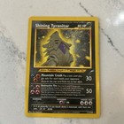 Shining Tyranitar