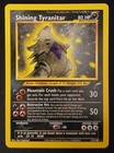 Shining Tyranitar