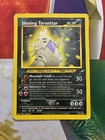 Shining Tyranitar