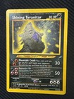 Shining Tyranitar