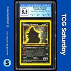 Shining Tyranitar