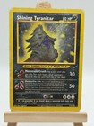 Shining Tyranitar