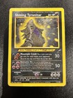 Shining Tyranitar