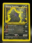 Shining Tyranitar