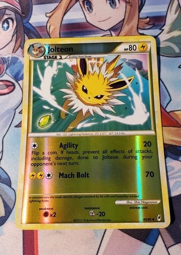 Jolteon