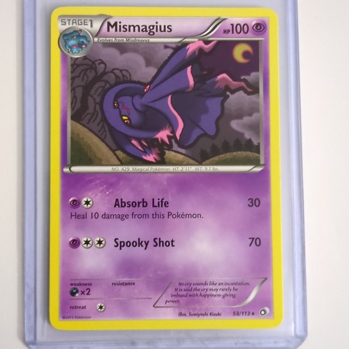 Mismagius