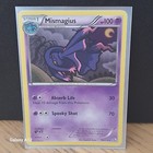 Mismagius