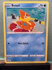 Buizel