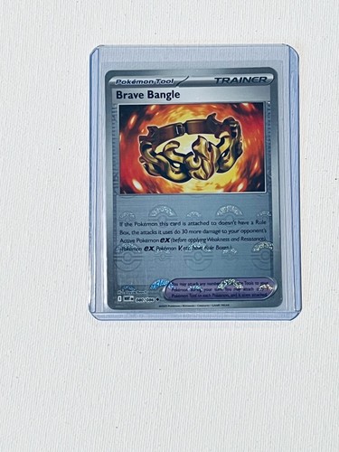 Brave Bangle