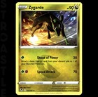 Zygarde