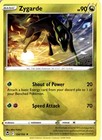 Zygarde