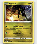 Zygarde
