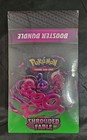 Booster Bundle Display Box