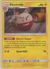 Electrode