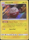 Electrode