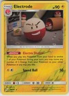 Electrode