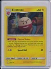 Electrode