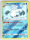 Abomasnow