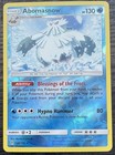 Abomasnow