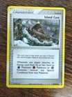 Island Cave