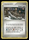 Island Cave