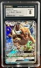 Tauros GX