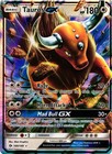 Tauros GX