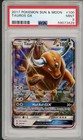 Tauros GX