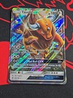 Tauros GX