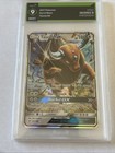 Tauros GX