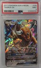 Tauros GX