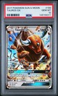 Tauros GX