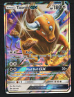 Tauros GX