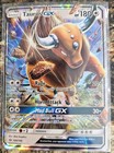 Tauros GX