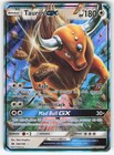 Tauros GX