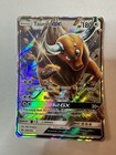 Tauros GX